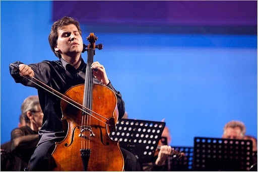 "Crescendo", Сочи 2012